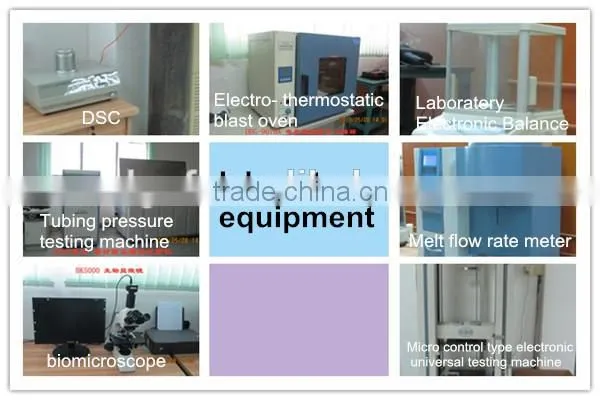 2014 China Wholesale Hot Selling under ground water supply Pipe Price
