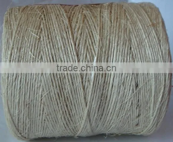 sisal rope