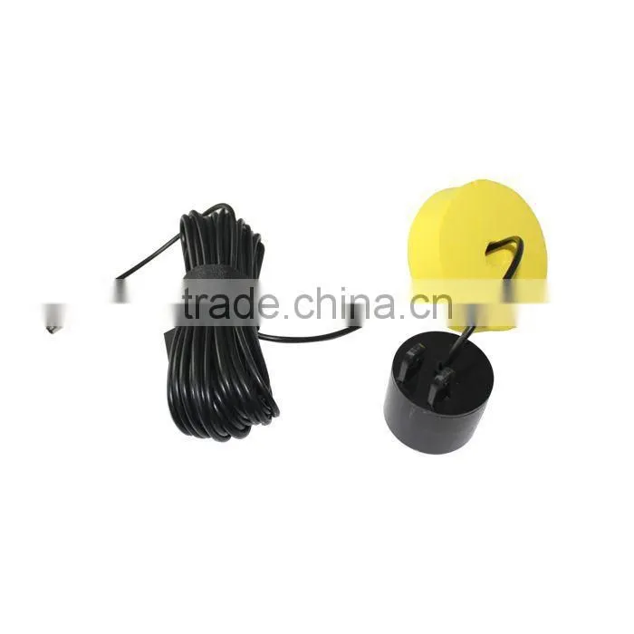 Sonar Sensor Fish Finder Alarm Transducer