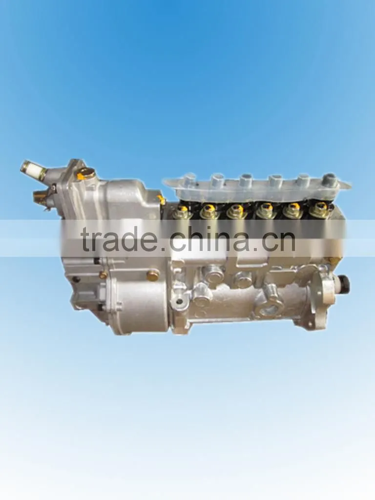 genuine weichai engine parts fuel injection pump BH6P120