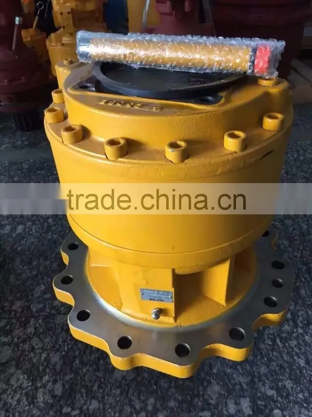 RG14D20A7 SWING GEAR BOX M5X130CHB FOR EC240B SH240 ZAX240