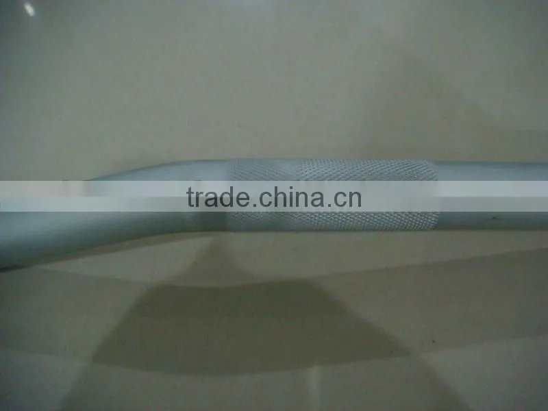 adjustable aluminum tube