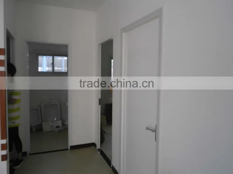 jdcc-prefabricated houses structure