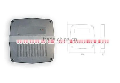 RFID Lock Cylinder with Good Quatity
