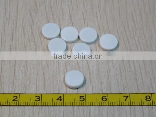 Mini RFID UHF Tag for Tracking Systems