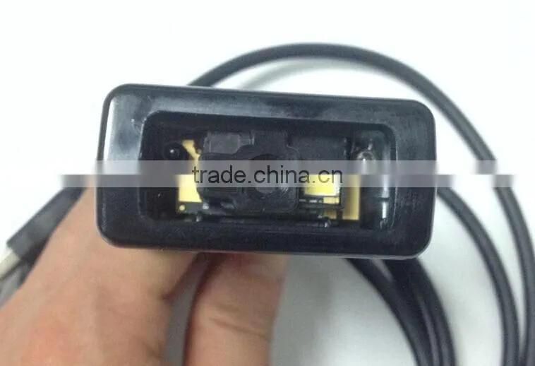BS4100 Qr Code Scanner, Induction bar code scanner, 1D / 2D Induced Scanning Barcode Scanner Module