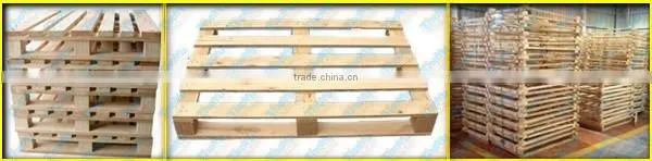 Hot Press Machine for Waste Wood Block Making