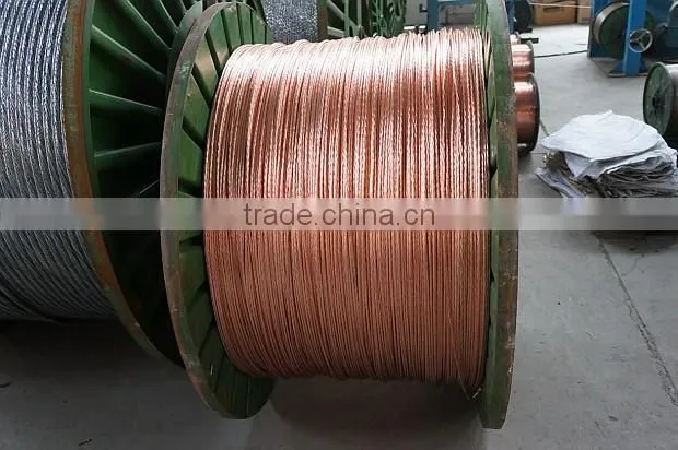 PVC Insulated Non-flexiable Cables