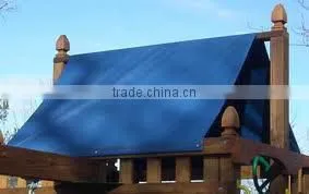 Polyethylene weather resistant fabric recycled plastic tarpaulin for shade cloth