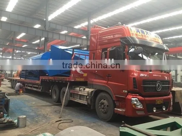 drum sieve gold mining trommel wash plant