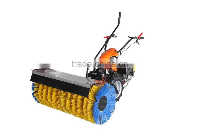 BCS two wheel tractor gear drive