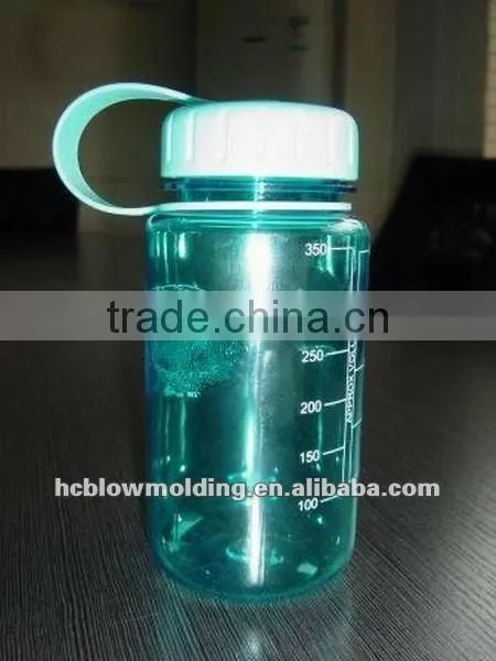 plastic airless bottle