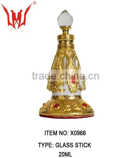 20ml/30ml/50ml/100ml Arabic Perfume Bottle,antique ruby egyptian perfume bottles for sale