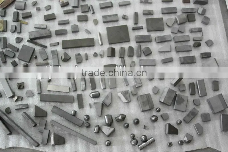 powder metallurgy press