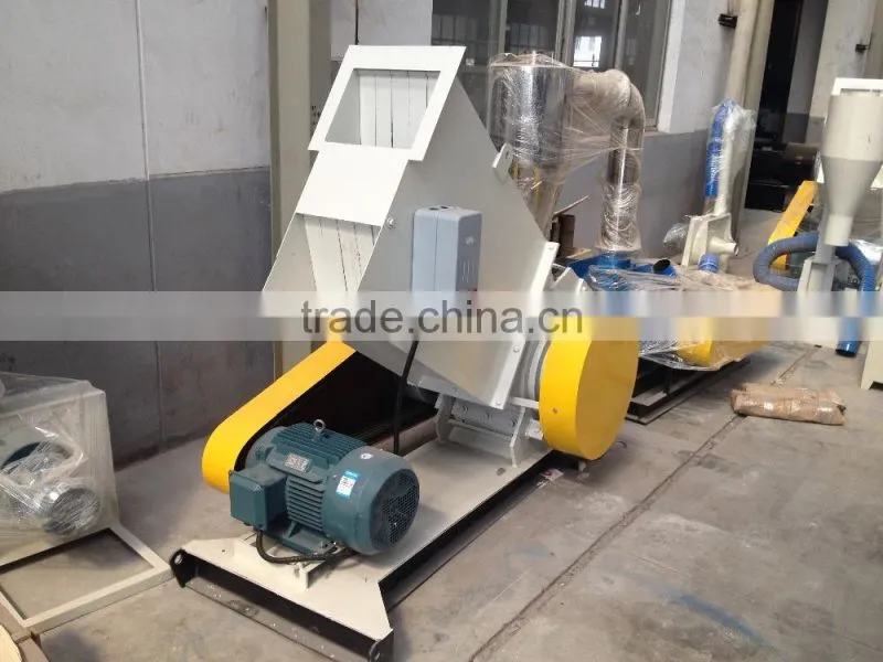 plastic crusher machine prices