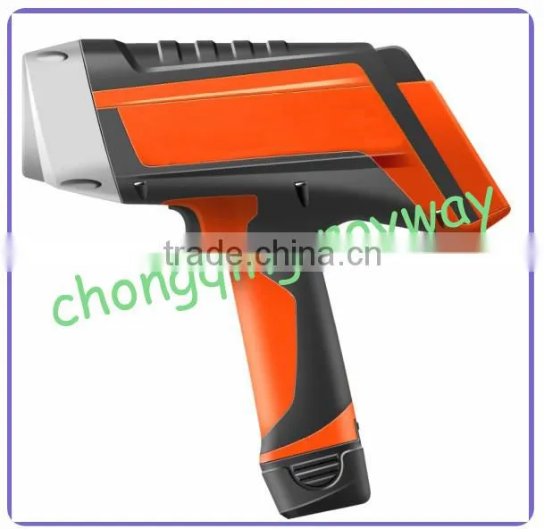 Royway hot sale X Ray Florescence Analyzer/Rapid Analysis minerals analyzer