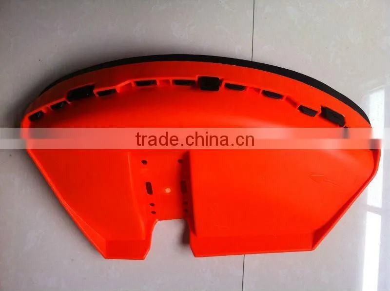 new designed brush cutter protector