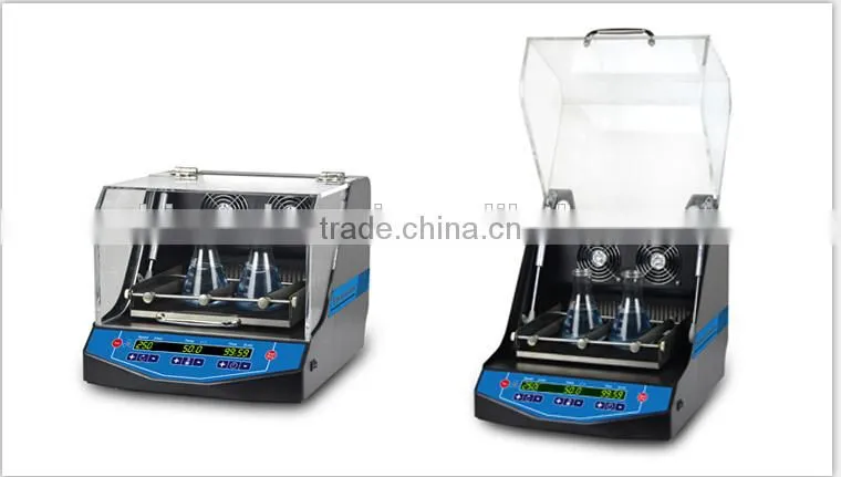 Benchtop BS-ES-60 Vortex Shaker