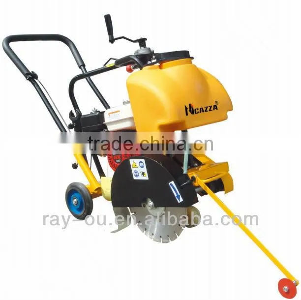 High Quality Concrete Cutter Model No.:CC-450