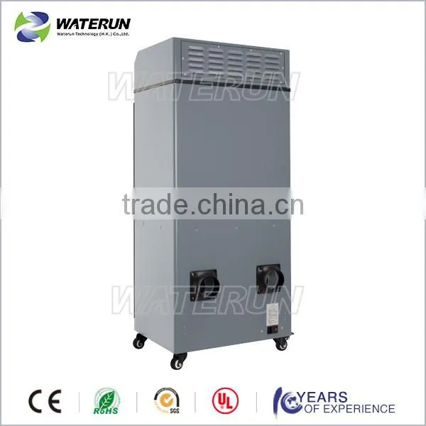 F6000D 700W Big Power Soldering Fume Extractor Welding Fume Extractor Made In China
