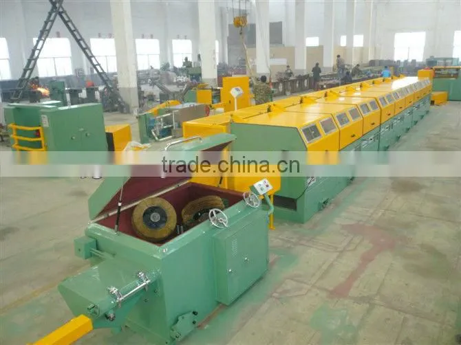 standard designed/custom order designed wire drawing machine