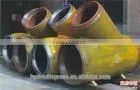 CNC T-Pipe Bending Machine Prices