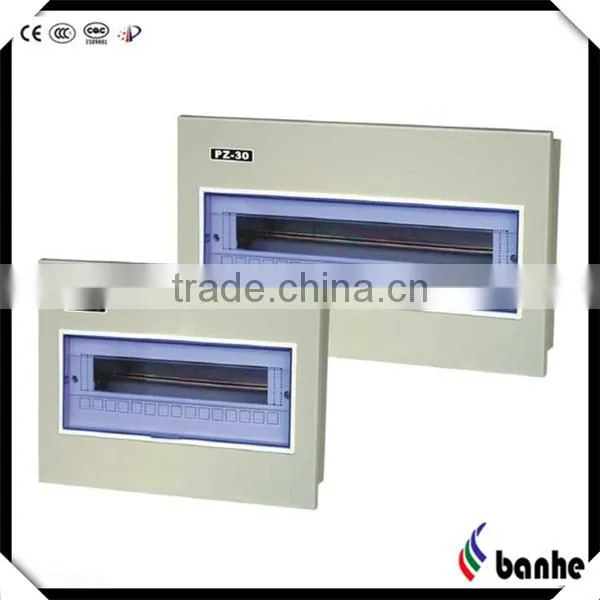 Out door waterproof electrical distribution box custom made stainless steel distrubution