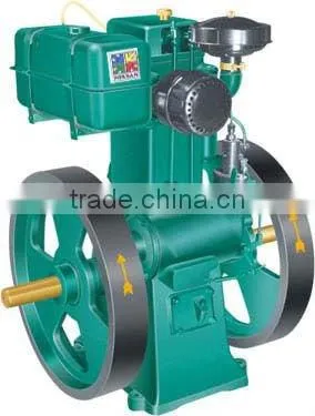 engine diesel