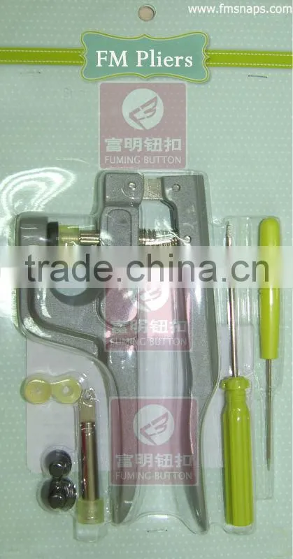 snap button pressing machine supplier