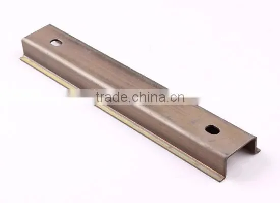 Sheet metal stamped parts