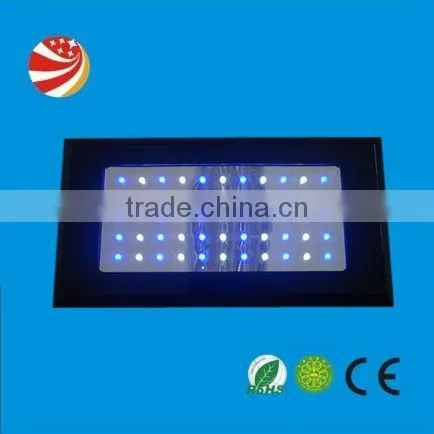55*3W LED Aquarium Lighting