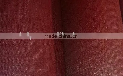 HDPE virgin high quality thick 320g solar shade cloth