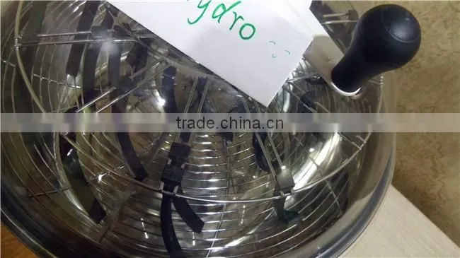 Hydroponics Equipment Plant Shield Seed Peeled Machine