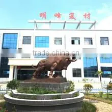 Nanjing Mingfeng Composite Material Co., Ltd. company overview - view 3