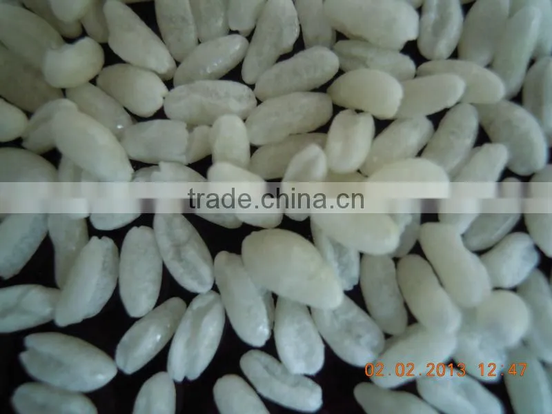 Nutritional Rice Food Machinery/Instant Porridge Processing Line