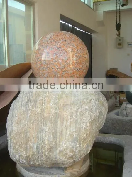 Hot Sell Natural Stone Garden Fountain