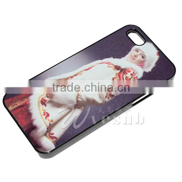 Sublimation Blanks Printing for iPad Mini Case Foldable with Strap