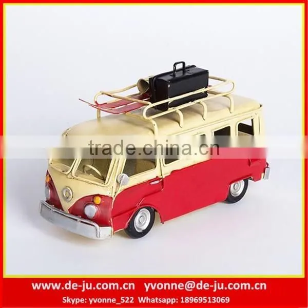 Decoration Metal Pro Helicopter