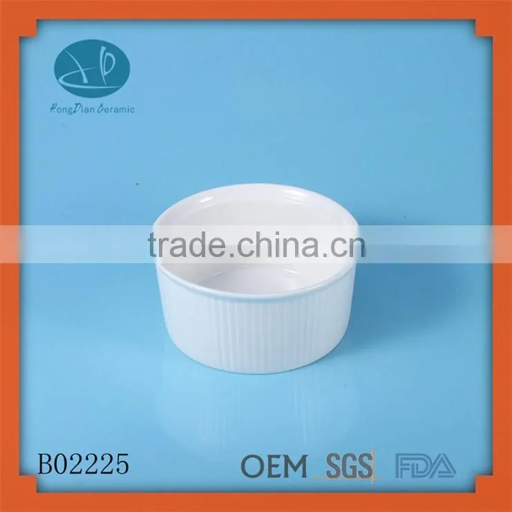 Products you can import from China cake cup/soup bowl/snacks bowl dish