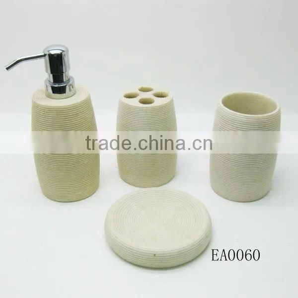 EA0060 cheap bathroom vanity sets bathroom fitting