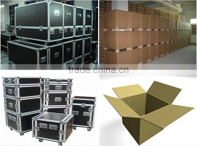 Good quality flexible soft full color led stage backdrop