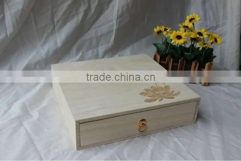Wooden Tea Box wooden box wooden packaging box