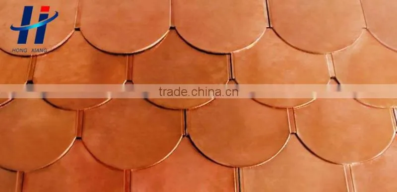 Waterproof fabric bitumen waterproof Asphalt shingles