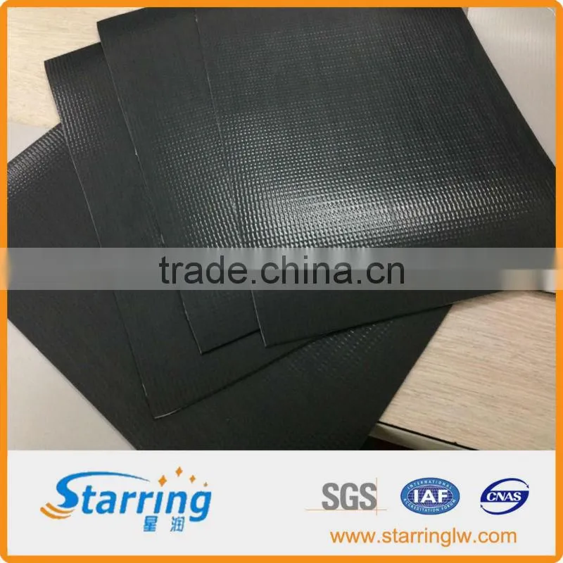 PVC Roofing Membrane