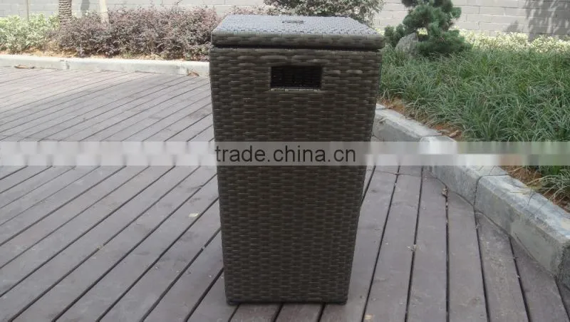 2015 wholesale fashion outdoor storage box
