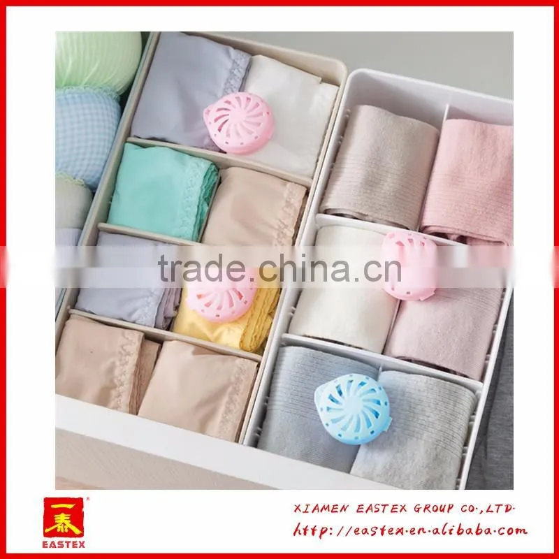 Hot Sell Fan Shape Anti-insect Camphor Balls For Clothes