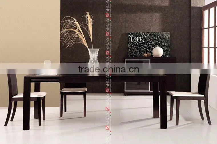 dining tables philippines / mdf dining table designs / modern dining table 2012 A-2