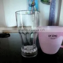 Light beer daily induction cup creative gifts novelty spread supply promotional gifts