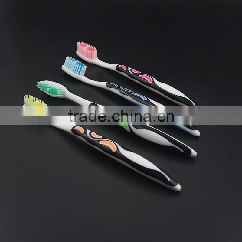ECO-friendly Kids toothbrush with high quality best selling