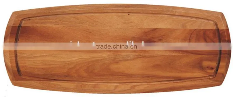 High Quality Acacia Wood Chopping Board